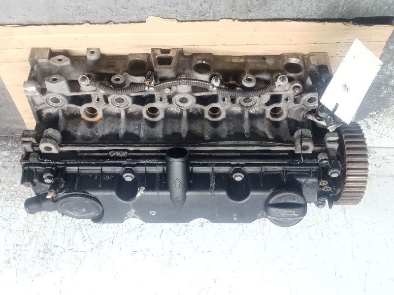 Recambio de culata para suzuki vitara (et) hdi (se 420hdi) referencia OEM IAM 9634963010 RHP 