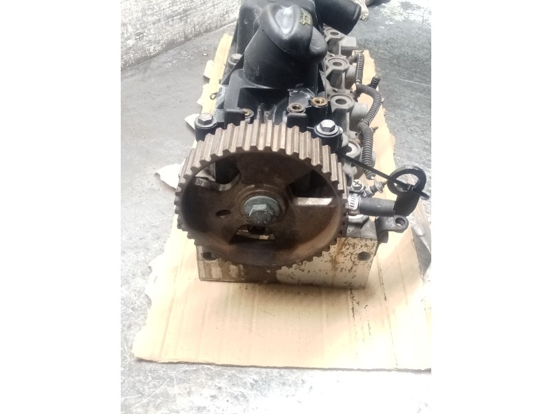 Recambio de culata para suzuki vitara (et) hdi (se 420hdi) referencia OEM IAM 9634963010 RHP 