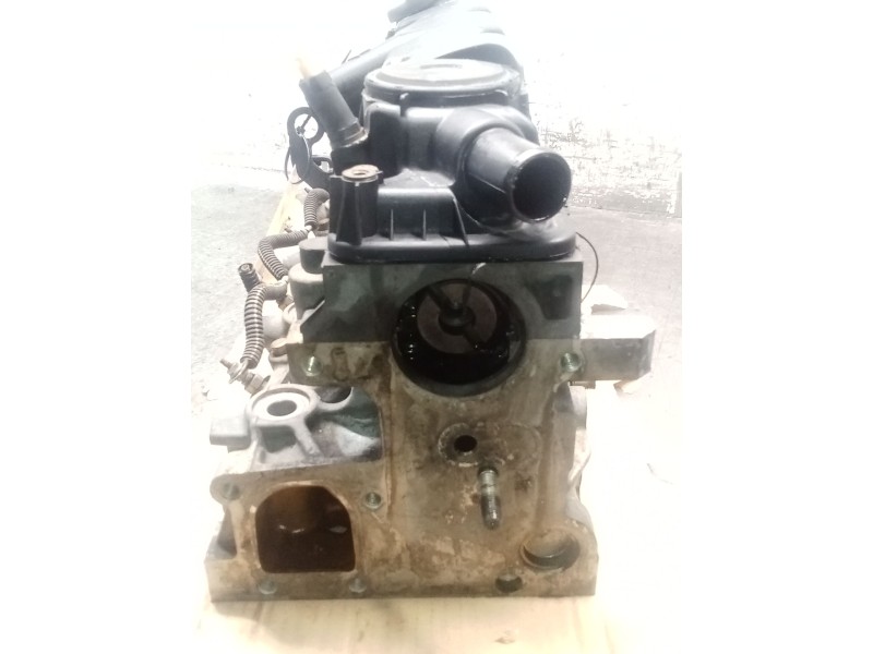 Recambio de culata para suzuki vitara (et) hdi (se 420hdi) referencia OEM IAM 9634963010 RHP 