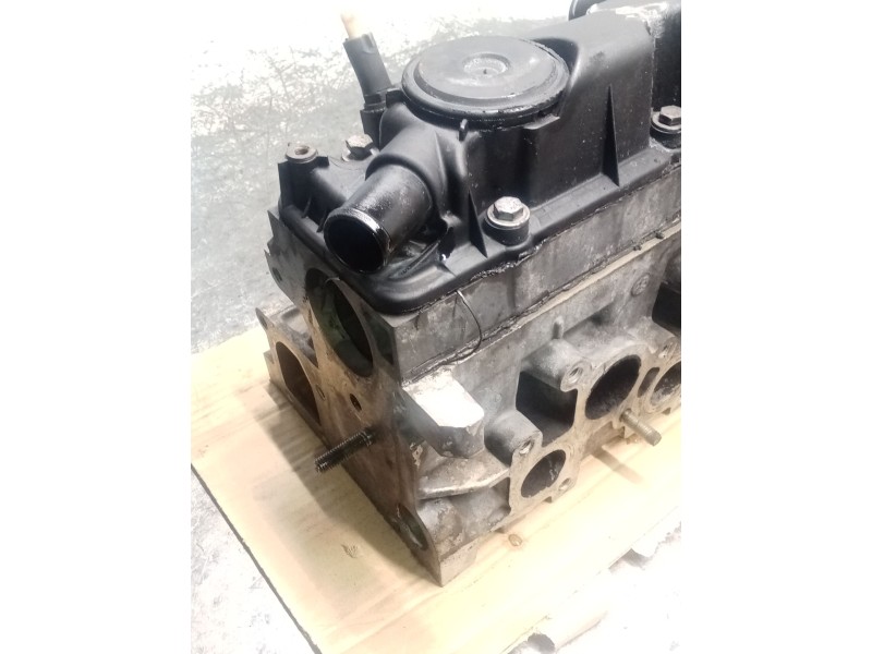 Recambio de culata para suzuki vitara (et) hdi (se 420hdi) referencia OEM IAM 9634963010 RHP 