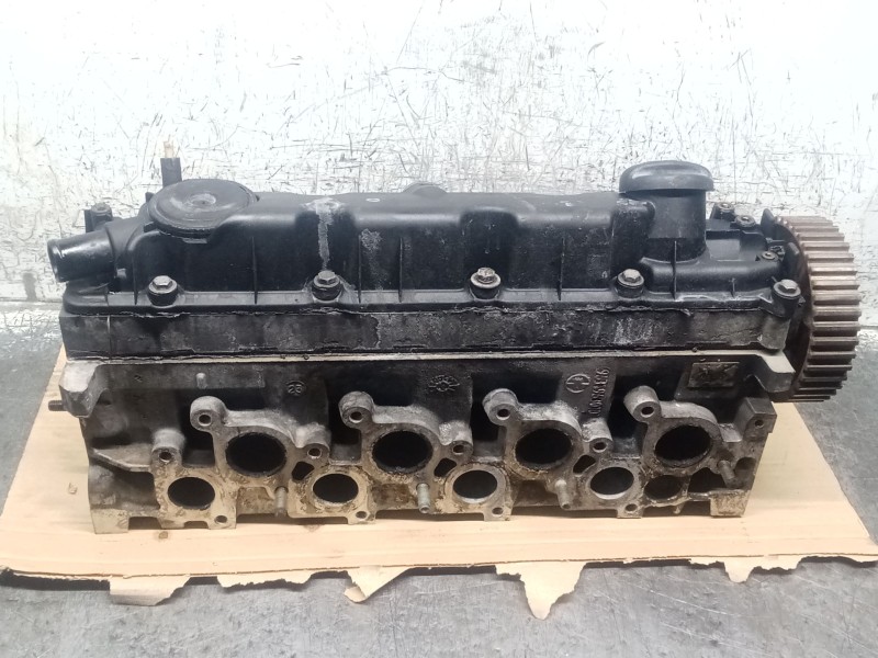 Recambio de culata para suzuki vitara (et) hdi (se 420hdi) referencia OEM IAM 9634963010 RHP 