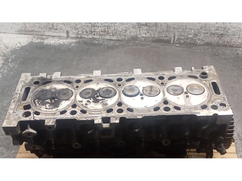 Recambio de culata para suzuki vitara (et) hdi (se 420hdi) referencia OEM IAM 9634963010 RHP 