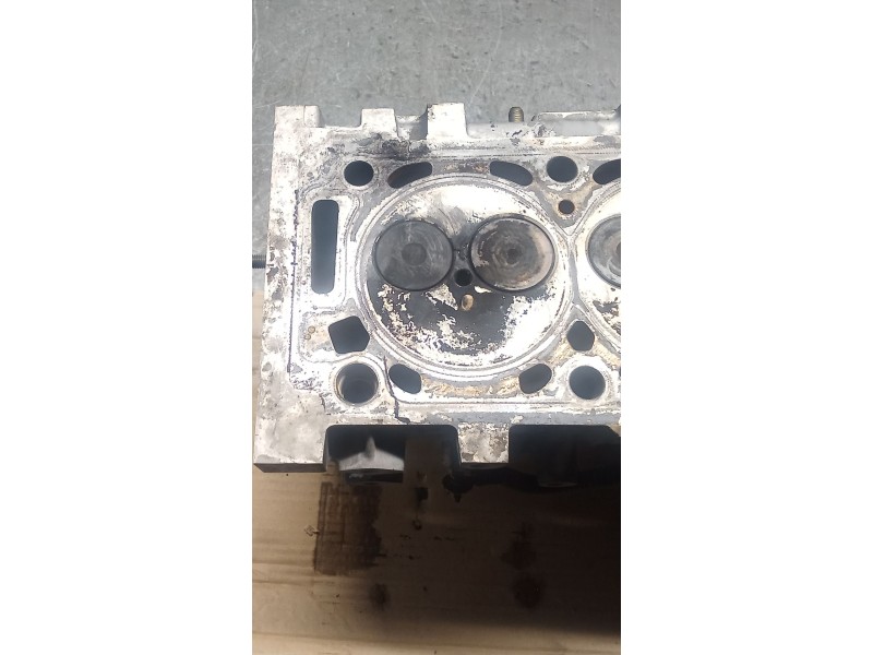 Recambio de culata para suzuki vitara (et) hdi (se 420hdi) referencia OEM IAM 9634963010 RHP 