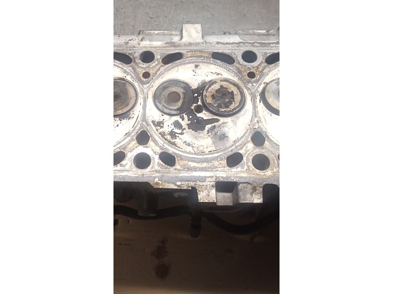 Recambio de culata para suzuki vitara (et) hdi (se 420hdi) referencia OEM IAM 9634963010 RHP 