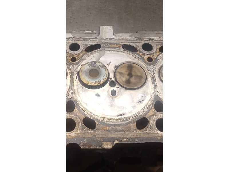 Recambio de culata para suzuki vitara (et) hdi (se 420hdi) referencia OEM IAM 9634963010 RHP 