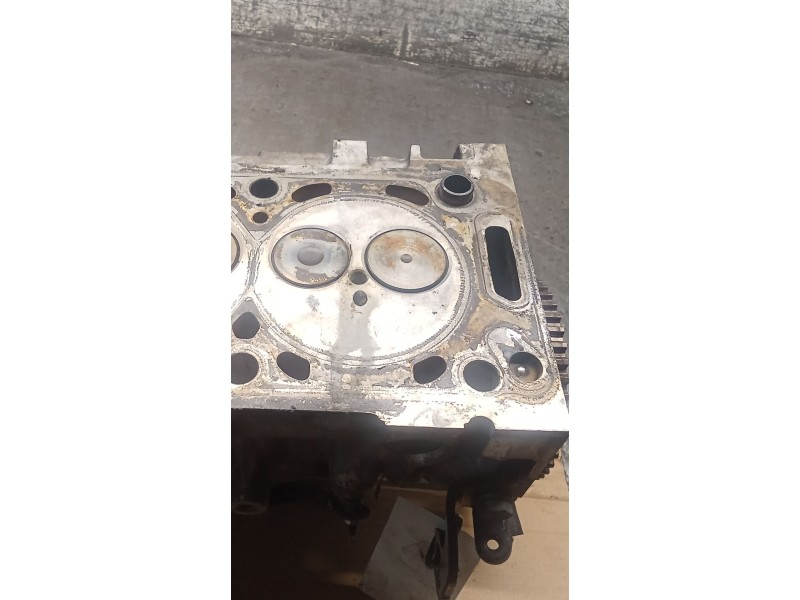 Recambio de culata para suzuki vitara (et) hdi (se 420hdi) referencia OEM IAM 9634963010 RHP 