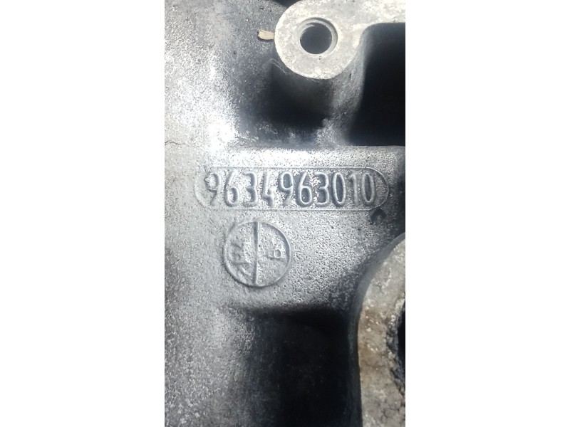 Recambio de culata para suzuki vitara (et) hdi (se 420hdi) referencia OEM IAM 9634963010 RHP 