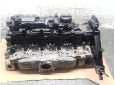 Recambio de culata para peugeot 308 i (4a_, 4c_) 1.6 hdi referencia OEM IAM 9684504780 9H06 