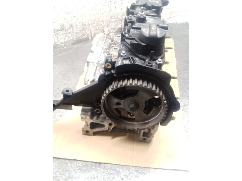 Recambio de culata para peugeot 308 i (4a_, 4c_) 1.6 hdi referencia OEM IAM 9684504780 9H06 