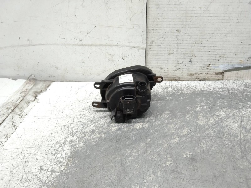 Recambio de faro antiniebla derecho para mg rover mg zr (f/rf) 105 referencia OEM IAM 89201761 XBJ105500 