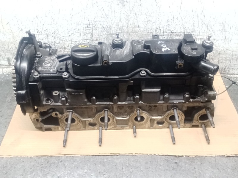 Recambio de culata para peugeot 308 i (4a_, 4c_) 1.6 hdi referencia OEM IAM 9684504780 9H06 