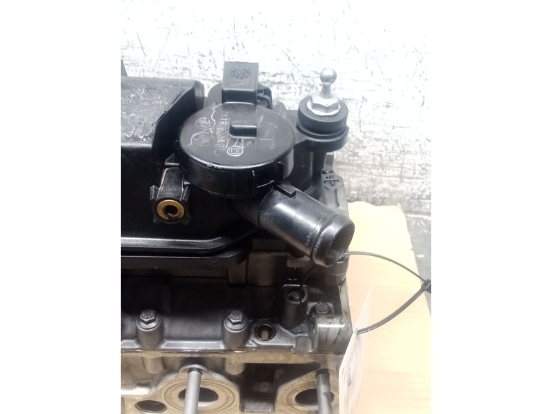 Recambio de culata para peugeot 308 i (4a_, 4c_) 1.6 hdi referencia OEM IAM 9684504780 9H06 