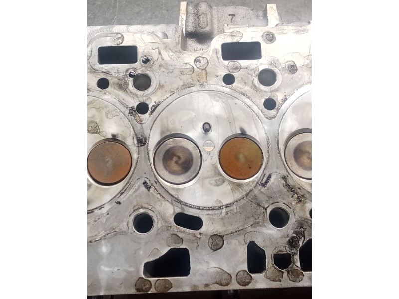 Recambio de culata para peugeot 308 i (4a_, 4c_) 1.6 hdi referencia OEM IAM 9684504780 9H06 