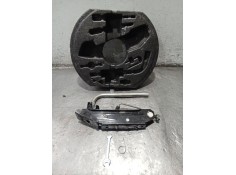 Recambio de gato para volkswagen golf vi (5k1) 2.0 tdi referencia OEM IAM   