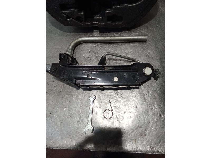 Recambio de gato para volkswagen golf vi (5k1) 2.0 tdi referencia OEM IAM   