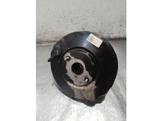 Recambio de servofreno para volkswagen golf vi (5k1) 2.0 tdi referencia OEM IAM 1Ki614105BM  