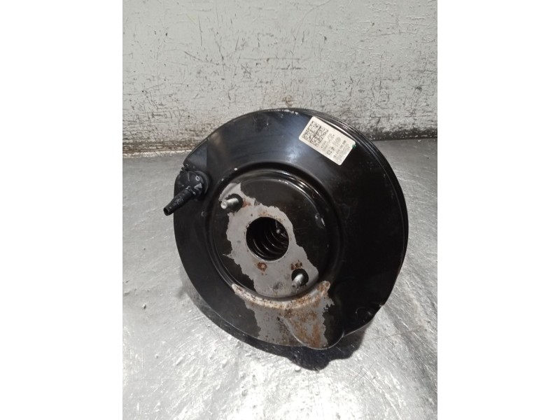 Recambio de servofreno para volkswagen golf vi (5k1) 2.0 tdi referencia OEM IAM 1Ki614105BM  