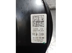 Recambio de servofreno para volkswagen golf vi (5k1) 2.0 tdi referencia OEM IAM 1Ki614105BM   2