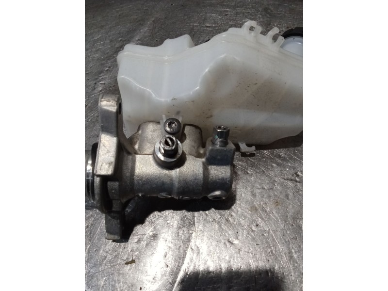 Recambio de bomba freno para dacia sandero iii 1.0 tce 90 eco-g referencia OEM IAM   