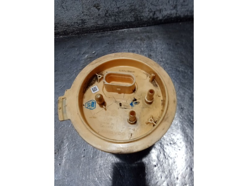 Recambio de bomba combustible para volkswagen golf vi (5k1) 2.0 tdi referencia OEM IAM 1K0919050J A2C5316111 