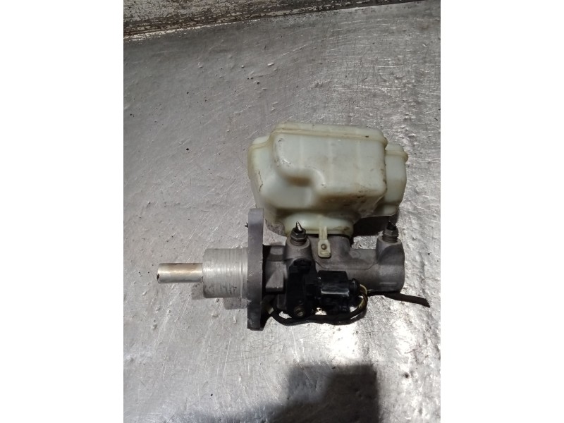 Recambio de bomba freno para volkswagen golf vi (5k1) 2.0 tdi referencia OEM IAM   