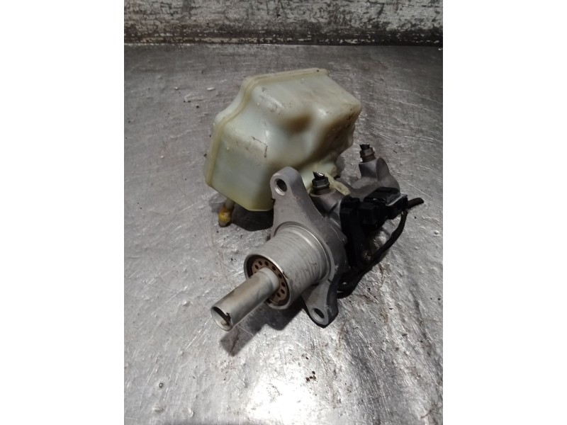 Recambio de bomba freno para volkswagen golf vi (5k1) 2.0 tdi referencia OEM IAM   