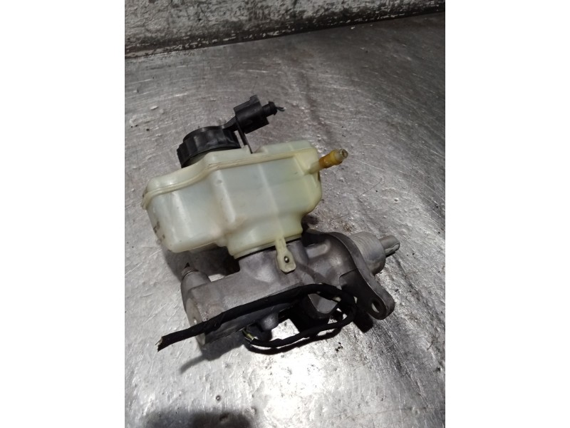 Recambio de bomba freno para volkswagen golf vi (5k1) 2.0 tdi referencia OEM IAM   