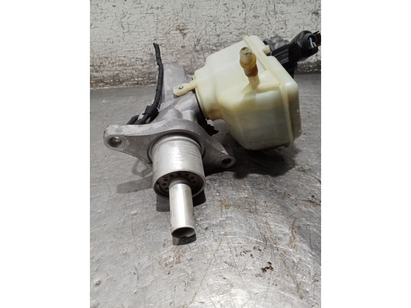 Recambio de bomba freno para volkswagen golf vi (5k1) 2.0 tdi referencia OEM IAM   