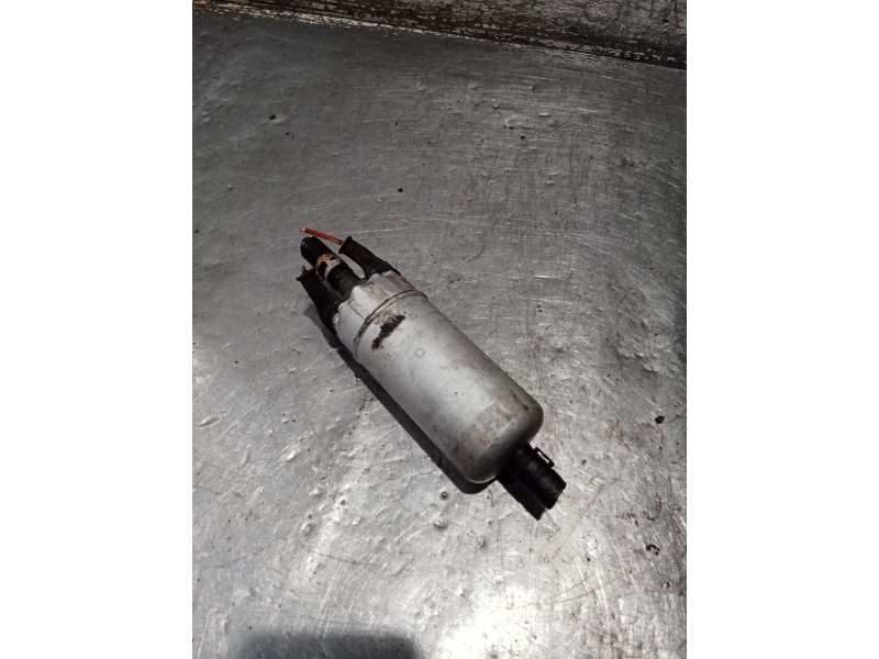 Recambio de bomba combustible para volkswagen golf vi (5k1) 2.0 tdi referencia OEM IAM   