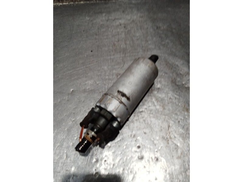 Recambio de bomba combustible para volkswagen golf vi (5k1) 2.0 tdi referencia OEM IAM   