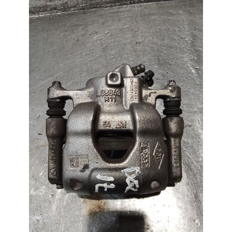 Recambio de pinza freno delantera izquierda para dacia sandero iii 1.0 tce 90 eco-g referencia OEM IAM   