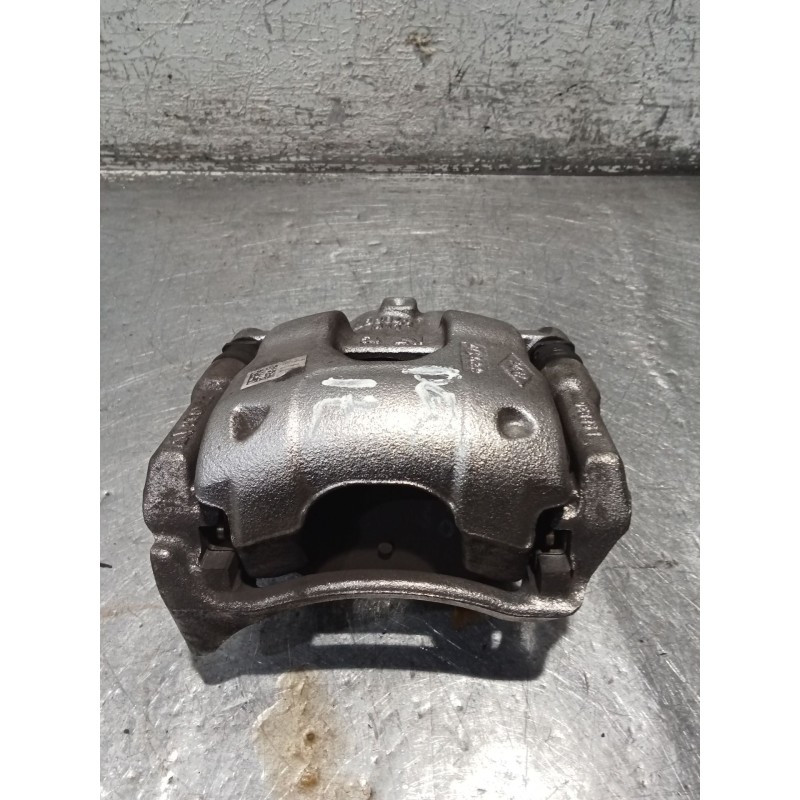 Recambio de pinza freno delantera izquierda para dacia sandero iii 1.0 tce 90 eco-g referencia OEM IAM   