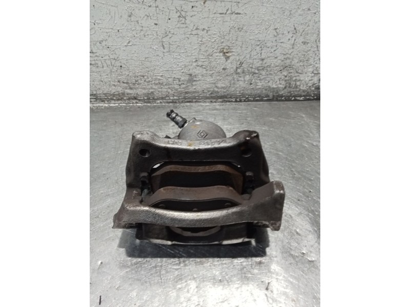 Recambio de pinza freno delantera izquierda para dacia sandero iii 1.0 tce 90 eco-g referencia OEM IAM   