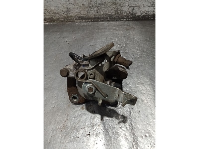 Recambio de pinza freno trasera derecha para volkswagen golf vi (5k1) 2.0 tdi referencia OEM IAM   