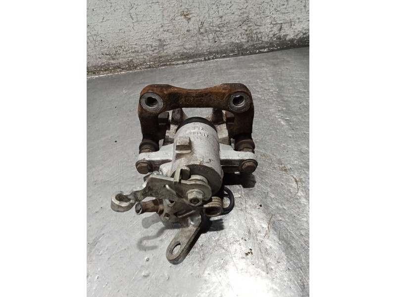 Recambio de pinza freno trasera derecha para volkswagen golf vi (5k1) 2.0 tdi referencia OEM IAM   