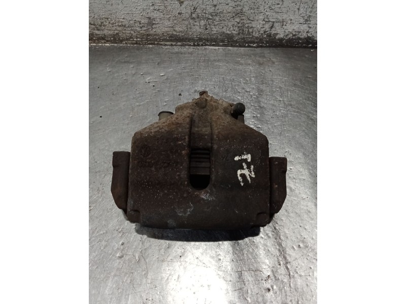 Recambio de pinza freno delantera izquierda para volkswagen golf vi (5k1) 2.0 tdi referencia OEM IAM   