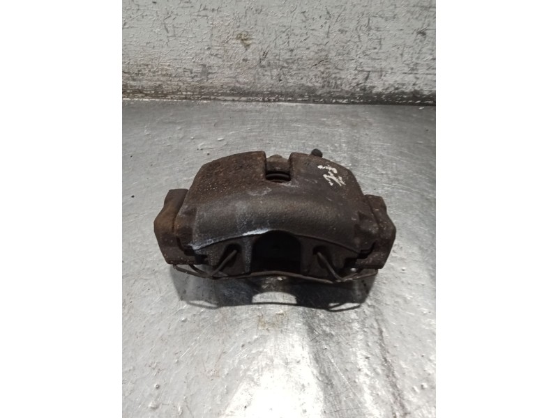 Recambio de pinza freno delantera izquierda para volkswagen golf vi (5k1) 2.0 tdi referencia OEM IAM   