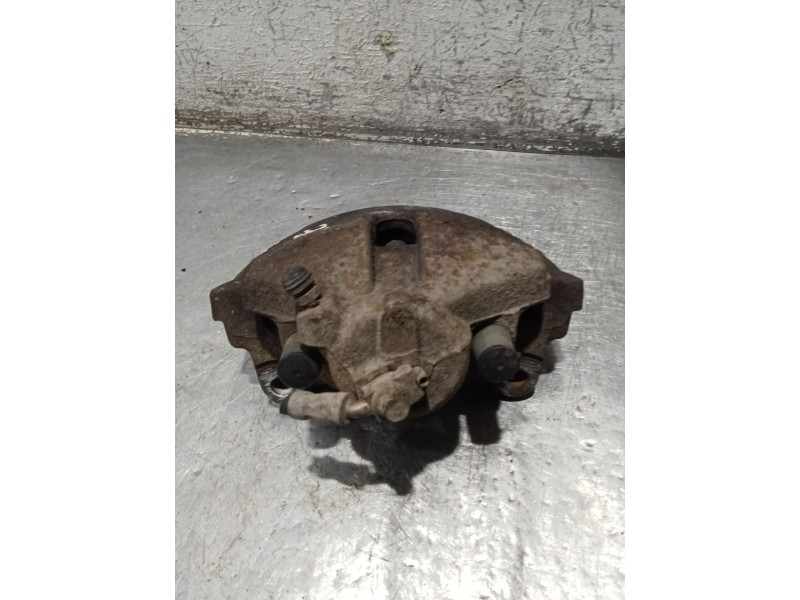 Recambio de pinza freno delantera izquierda para volkswagen golf vi (5k1) 2.0 tdi referencia OEM IAM   