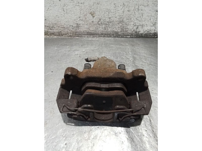 Recambio de pinza freno delantera izquierda para volkswagen golf vi (5k1) 2.0 tdi referencia OEM IAM   