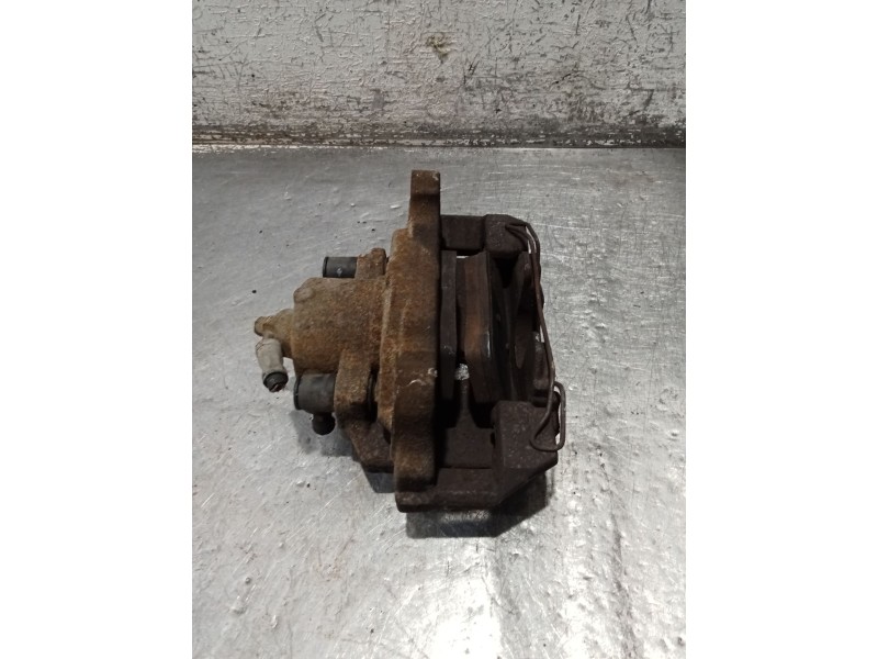 Recambio de pinza freno delantera izquierda para volkswagen golf vi (5k1) 2.0 tdi referencia OEM IAM   