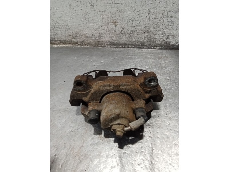 Recambio de pinza freno delantera izquierda para volkswagen golf vi (5k1) 2.0 tdi referencia OEM IAM   