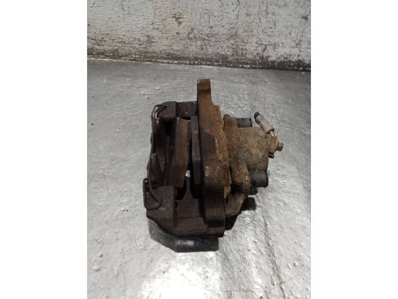 Recambio de pinza freno delantera izquierda para volkswagen golf vi (5k1) 2.0 tdi referencia OEM IAM   
