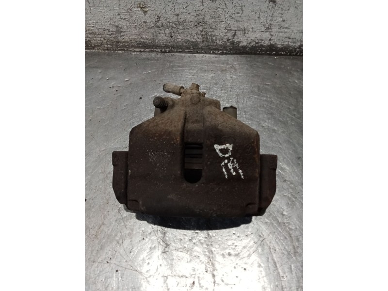 Recambio de pinza freno delantera derecha para volkswagen golf vi (5k1) 2.0 tdi referencia OEM IAM   