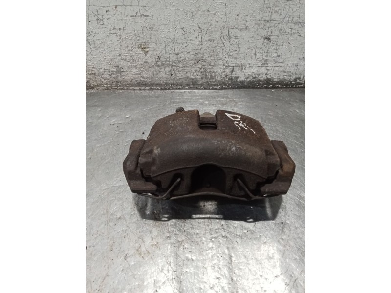 Recambio de pinza freno delantera derecha para volkswagen golf vi (5k1) 2.0 tdi referencia OEM IAM   