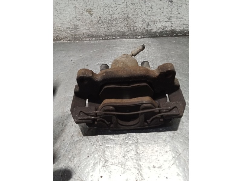 Recambio de pinza freno delantera derecha para volkswagen golf vi (5k1) 2.0 tdi referencia OEM IAM   