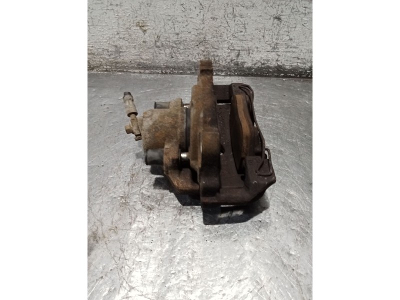 Recambio de pinza freno delantera derecha para volkswagen golf vi (5k1) 2.0 tdi referencia OEM IAM   