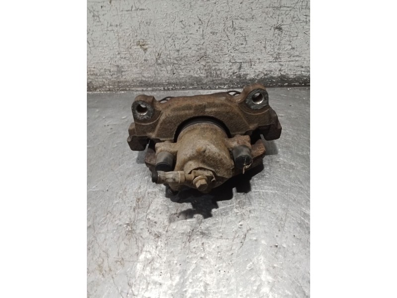 Recambio de pinza freno delantera derecha para volkswagen golf vi (5k1) 2.0 tdi referencia OEM IAM   