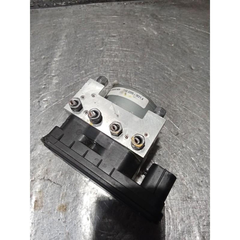 Recambio de abs para dacia sandero iii 1.0 tce 90 eco-g referencia OEM IAM 28517155213 10063539711 476609225R