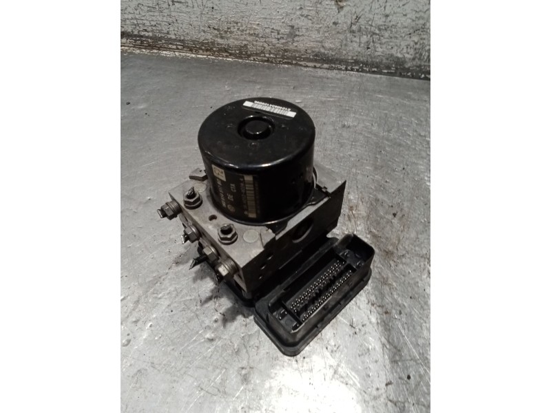 Recambio de abs para volkswagen golf vi (5k1) 2.0 tdi referencia OEM IAM 1K0907379AD 10096103073 10021202204 1KO614517BD