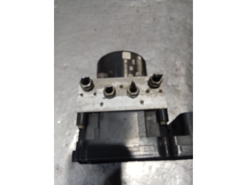 Recambio de abs para volkswagen golf vi (5k1) 2.0 tdi referencia OEM IAM 1K0907379AD 10096103073 10021202204 1KO614517BD